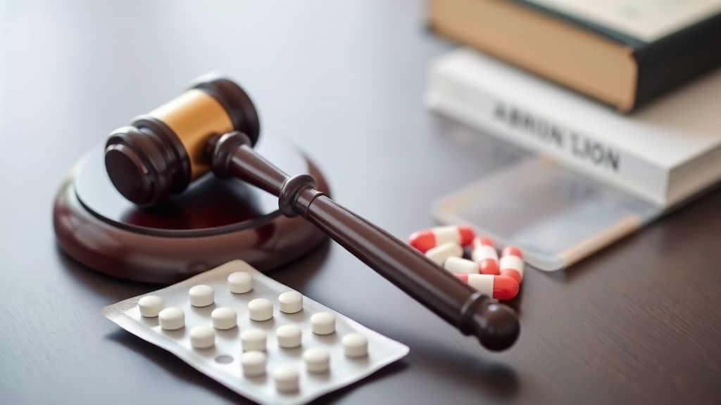 محكمة أمريكية تحد من إرسال حبوب الإجهاض عبر البريد