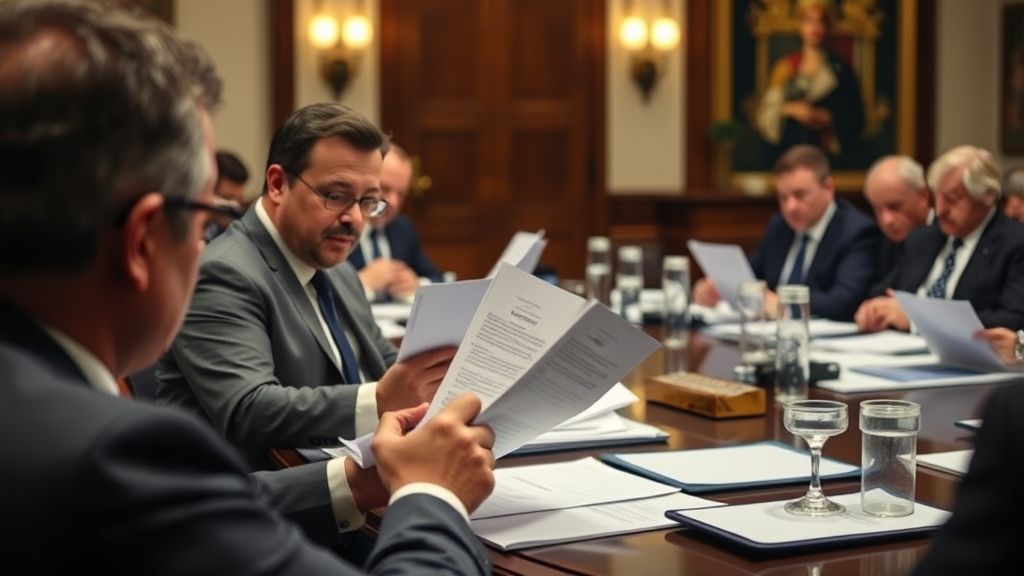 أنتوني ألبانيز: مجلس الوزراء الوطني سيجتمع هذا الأسبوع لمناقشة 'الذيل الطويل' لأزمة الوقود