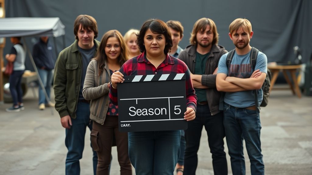 مسلسل Stranger Things يعود رسمياً بحلقات جديدة
