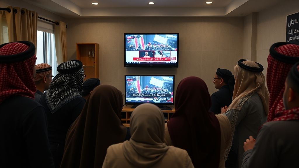 الإيرانيون في الإمارات بين الوطن والمنفى بعد الهجمات