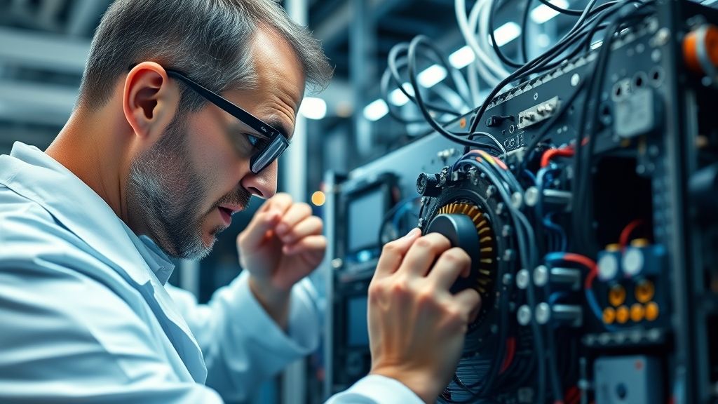 الحوسبة الكمومية: سباق تكنولوجي قد تفوز به أوروبا؟