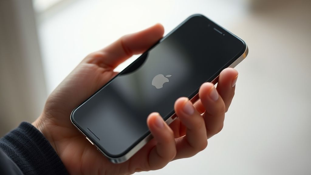 مراجعة iPhone 17e: أبل تُحدّث أرخص هاتف ذكي جديد لديها