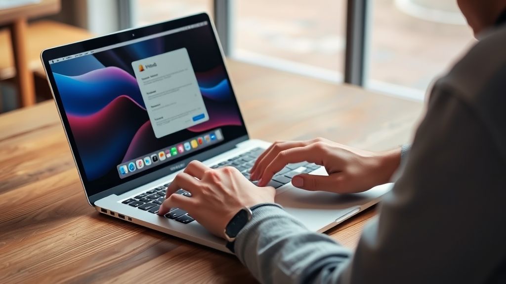 مراجعة MacBook Neo: حاسوب Apple الميزانية الذي يعمل بمعالج iPhone
