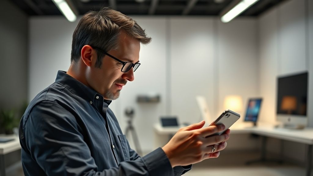 كيف سيطوّر 'رجل المنتجات' جون تيرنوس شركة آبل؟