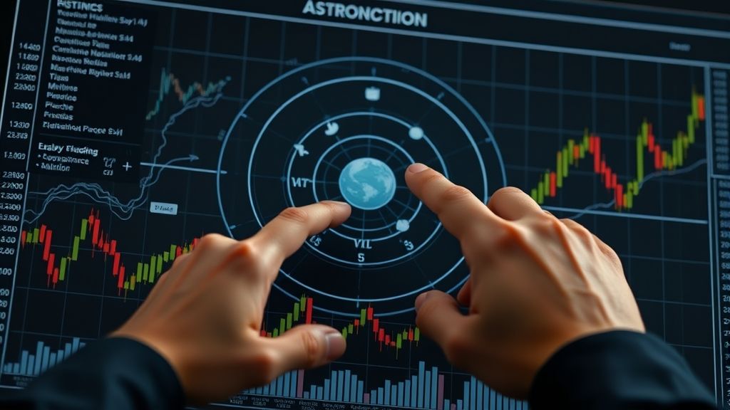 توقعات الأبراج ليوم الثلاثاء 21 أبريل 2026: تأثيرات على الاقتصاد