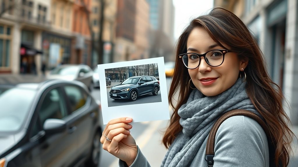 جيسي نيلسون تتوسل للعثور على سيارتها المسروقة التي تحتوي على معدات طبية لتوأميها
