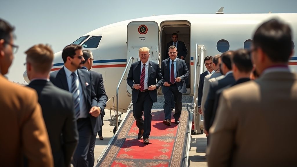 جيه دي فانس يقود وفدًا أمريكيًا إلى باكستان إذا وافقت إيران على المحادثات