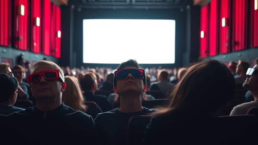 شاشات ماكس: لماذا تتبنى هوليوود تجربة الشاشات الكبيرة