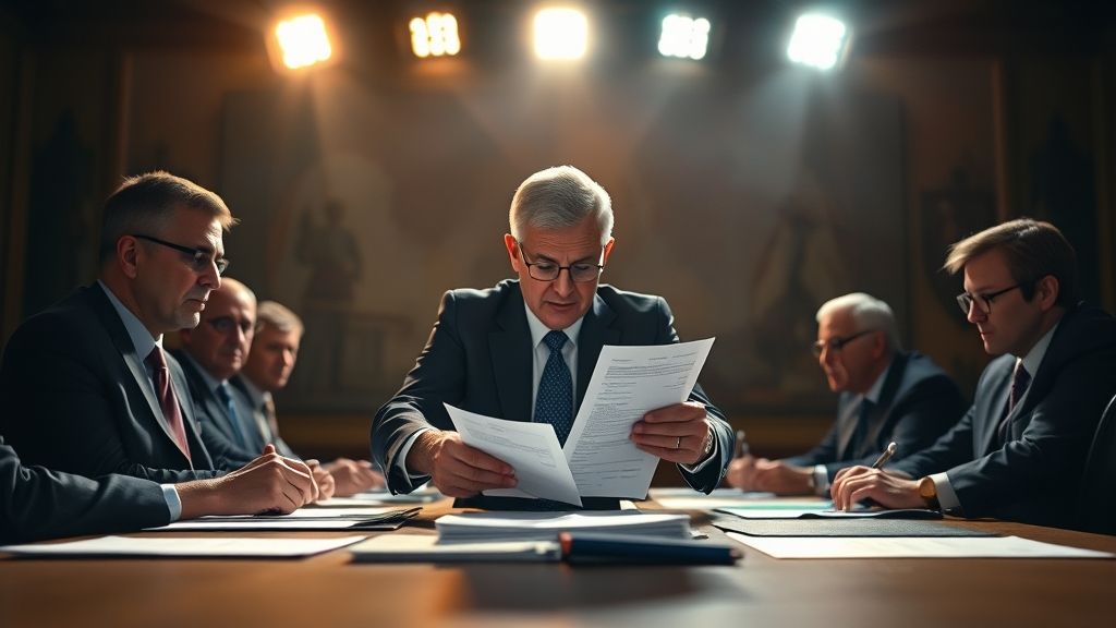 وزراء تحت الضغط لمشاركة ملفات فحص بيتر ماندلسون مع لجنة الاستخبارات