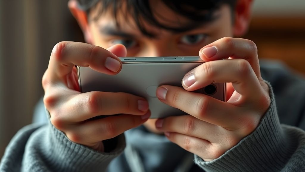 آبل ترى التحكم بالكاميرا ميزة أساسية في هاتف آيفون القابل للطي
