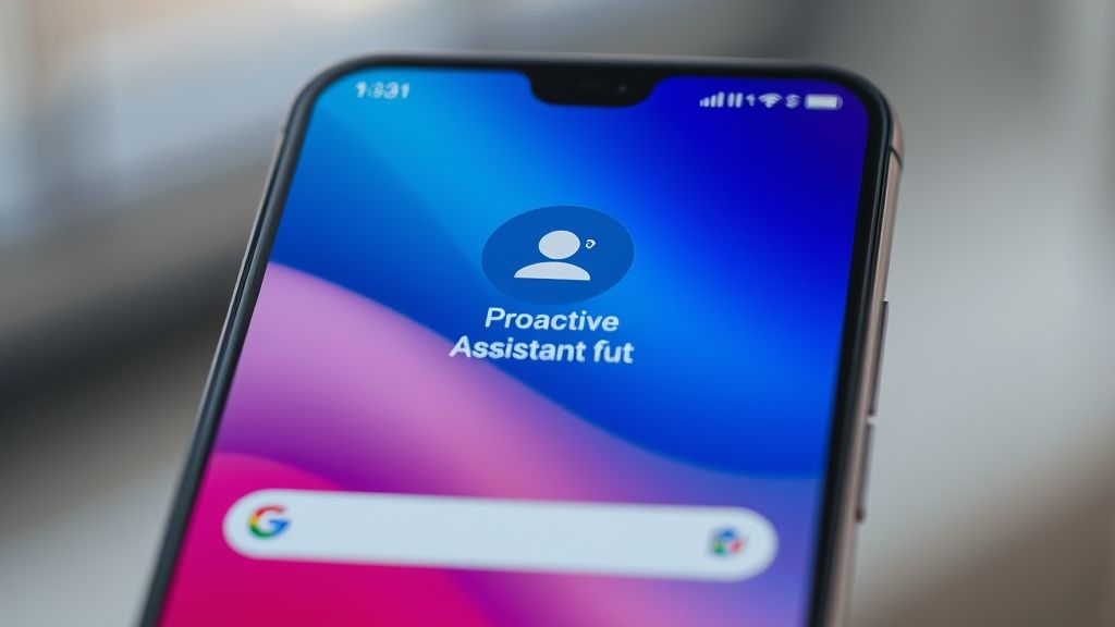 Nova Launcher قد تضيف قريبًا مساعدًا ذكيًا استباقيًا يجمع جميع بياناتك