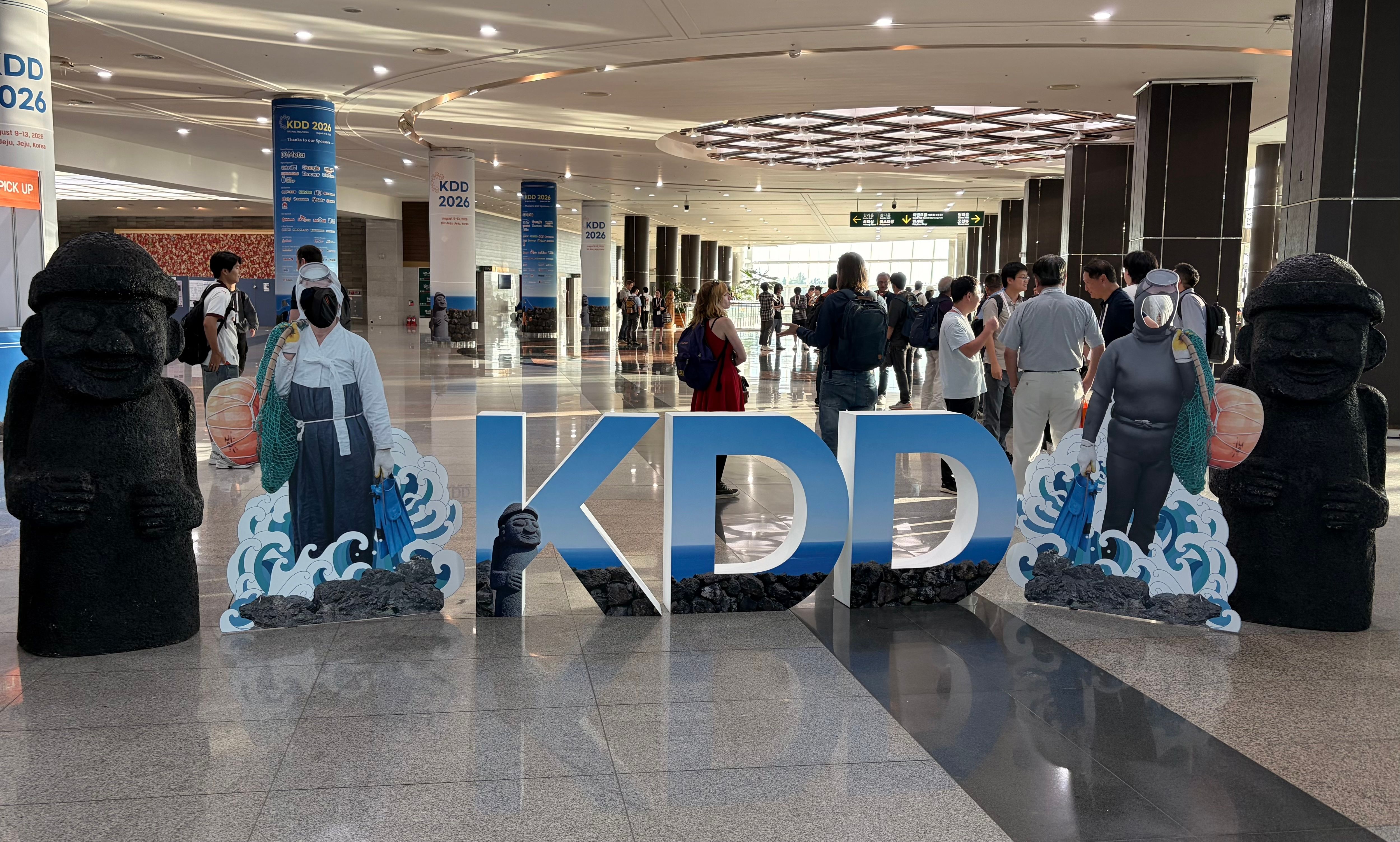 KDD 2026