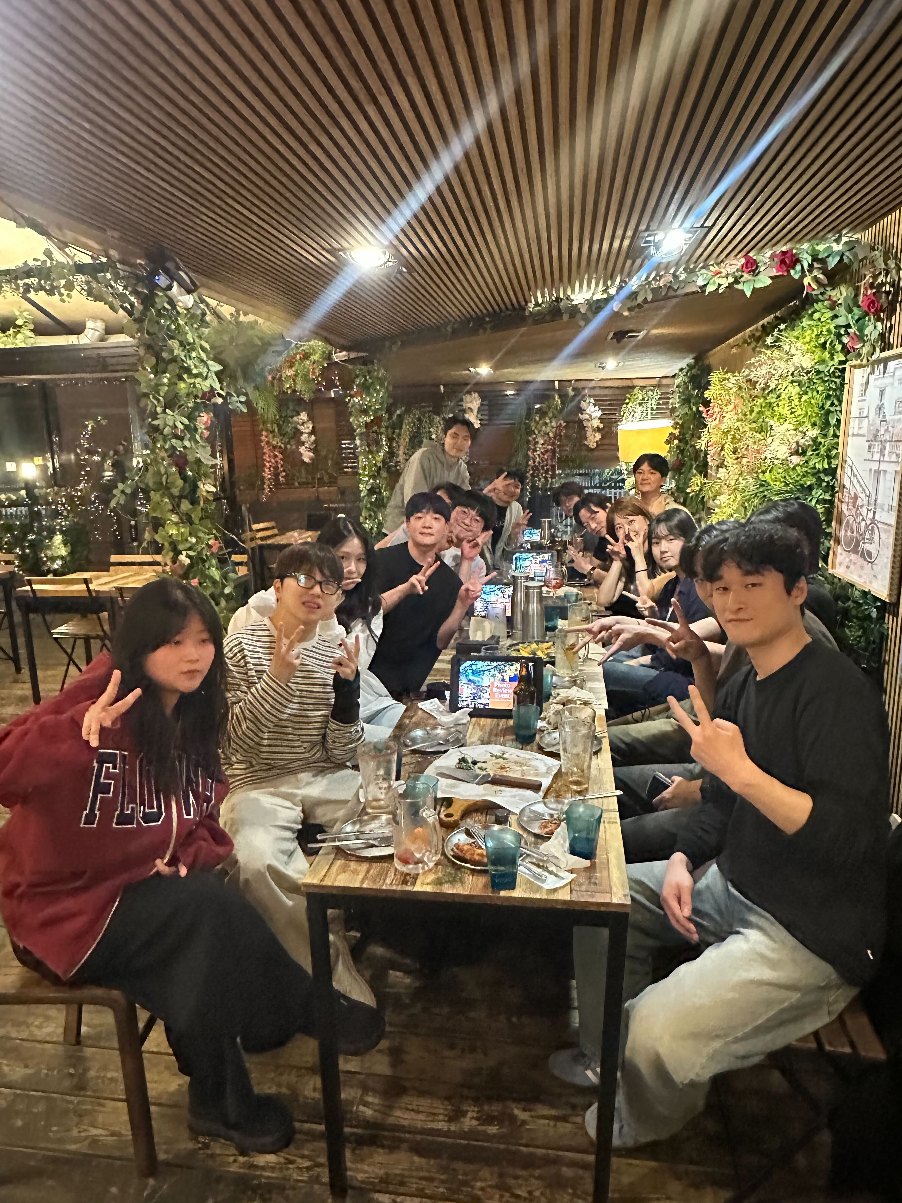 2026 Spring Gathering