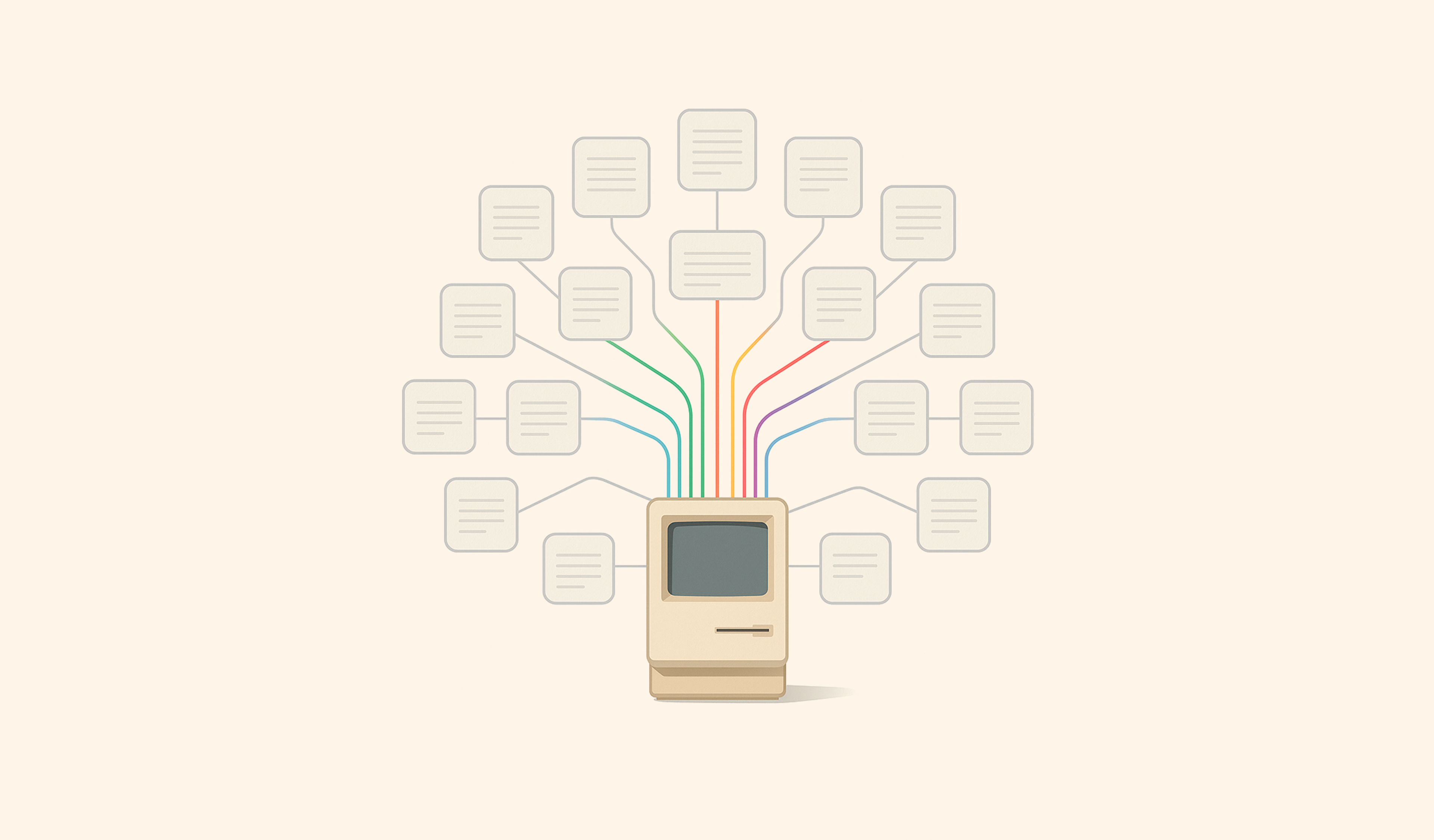Cover Image for Internal Website Linking: Push Traffic To Key Pages
