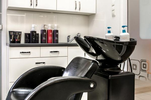 Salon fryzjerski