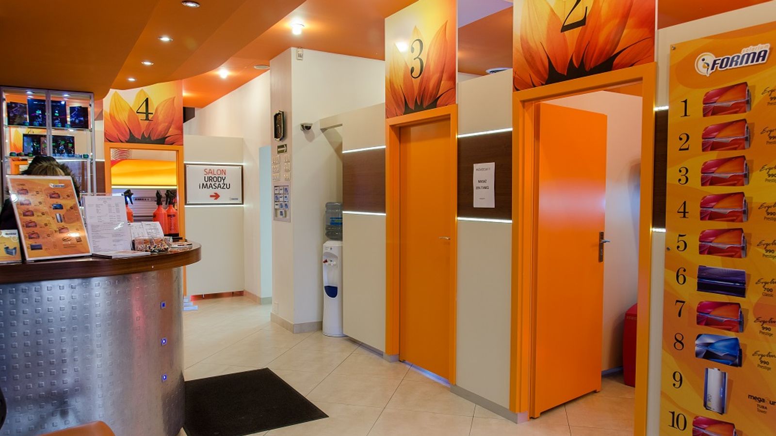 Solarium