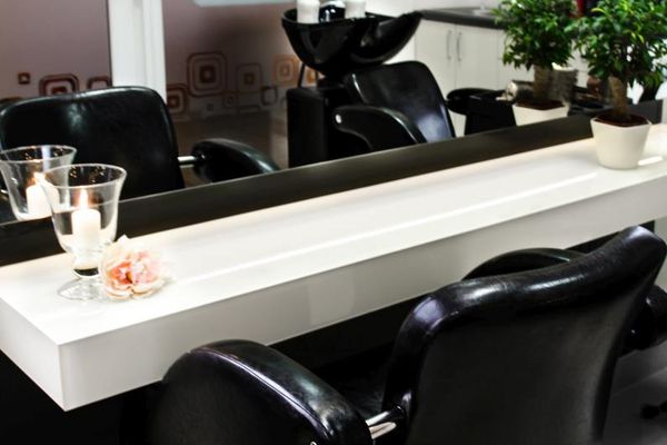 Salon fryzjerski