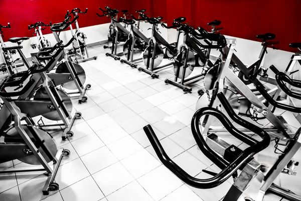 Strefa Fitness