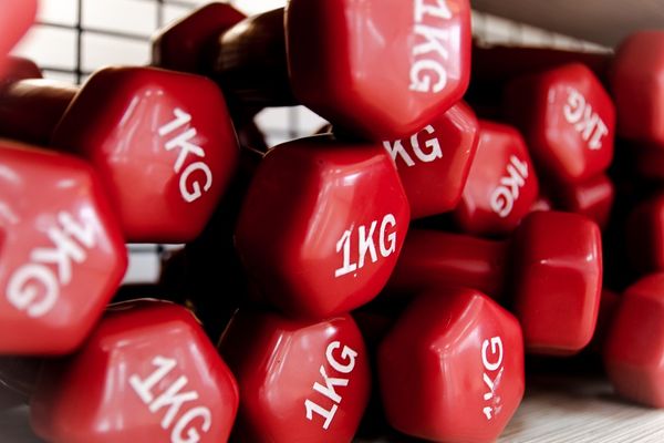 Strefa Fitness