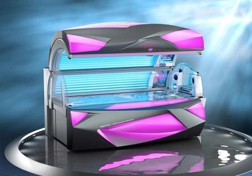 Ergoline 1400 Prestige