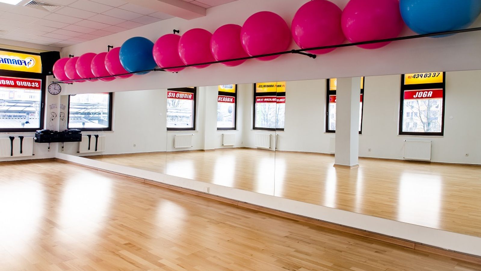 Fitness
