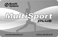 MultiSport Plus
