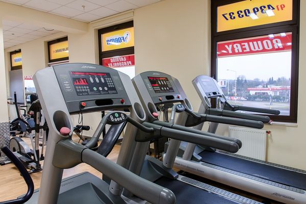 Strefa Fitness