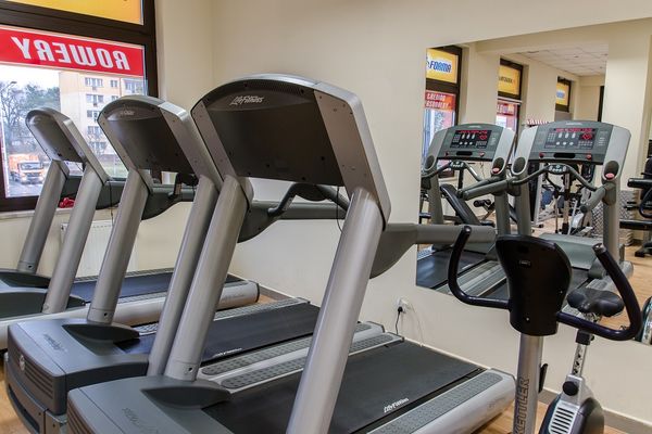 Strefa Fitness