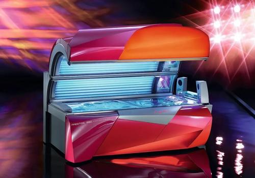 Ergoline 990 Prestige