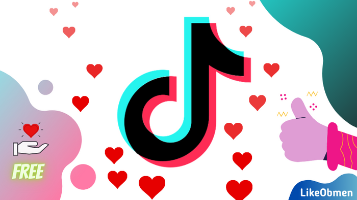 Likes in Tik Tok are free. How to wind up and is it necessary?