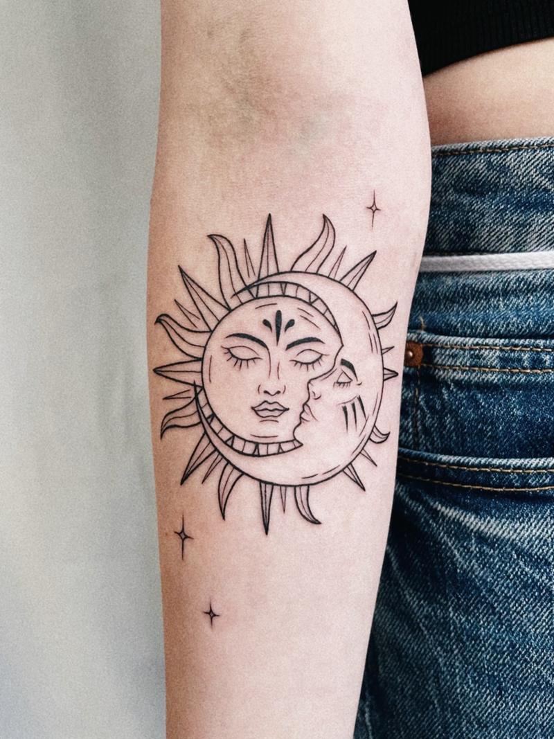 Sun Moon
