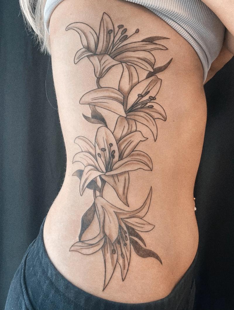 Lillies