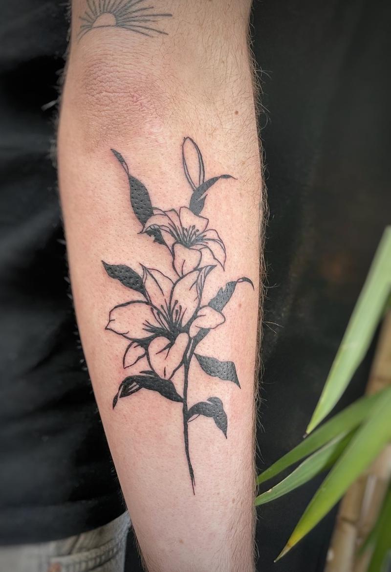 Lilly Process