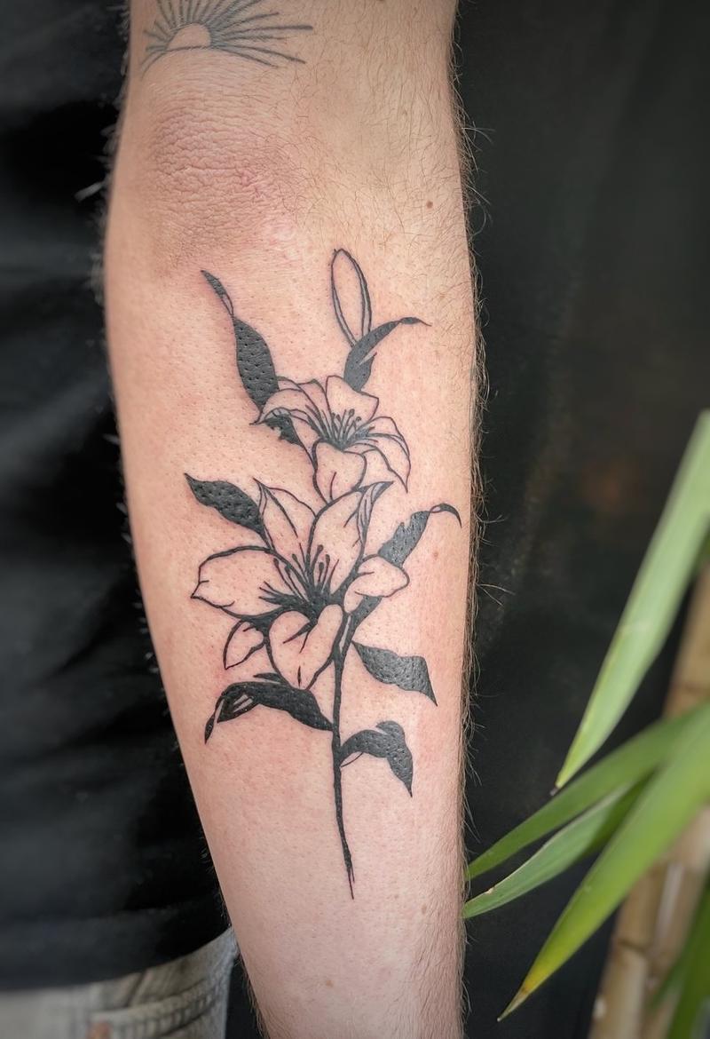 Lilly Process