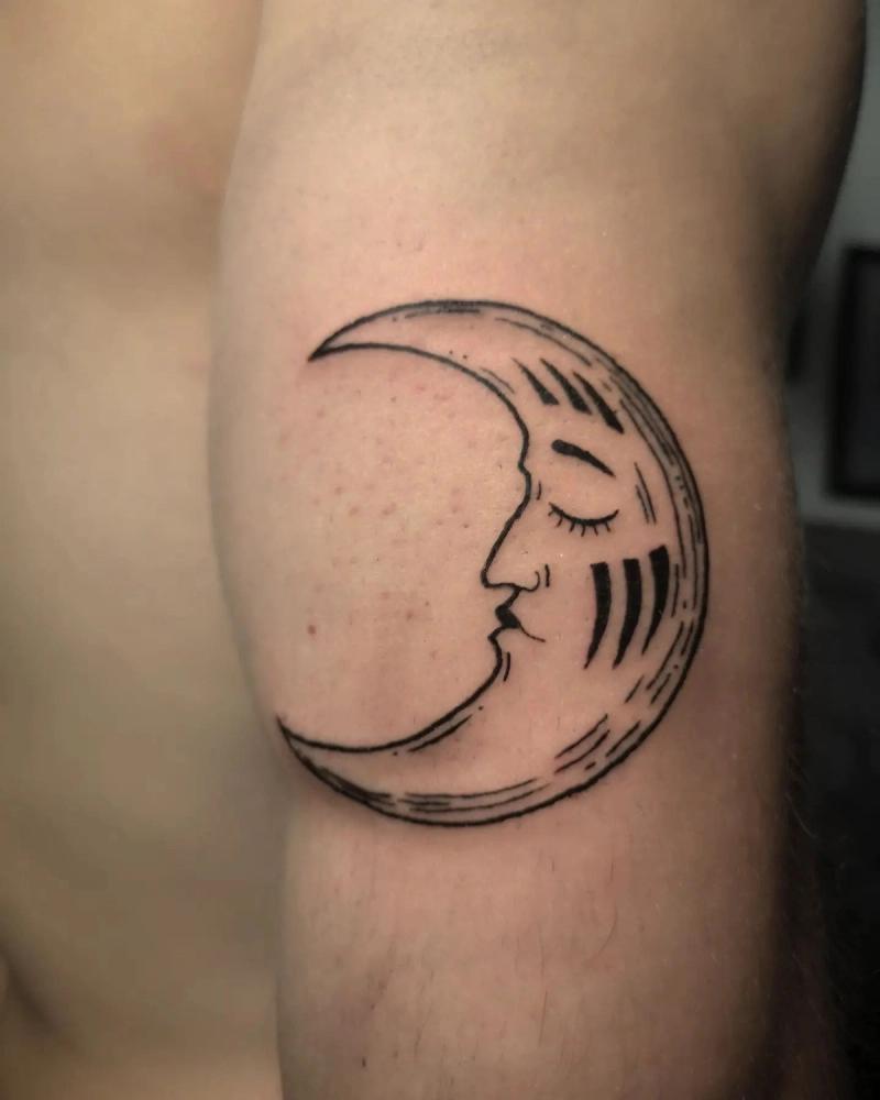 Jaala Novelli Tattoo Arbeit 29