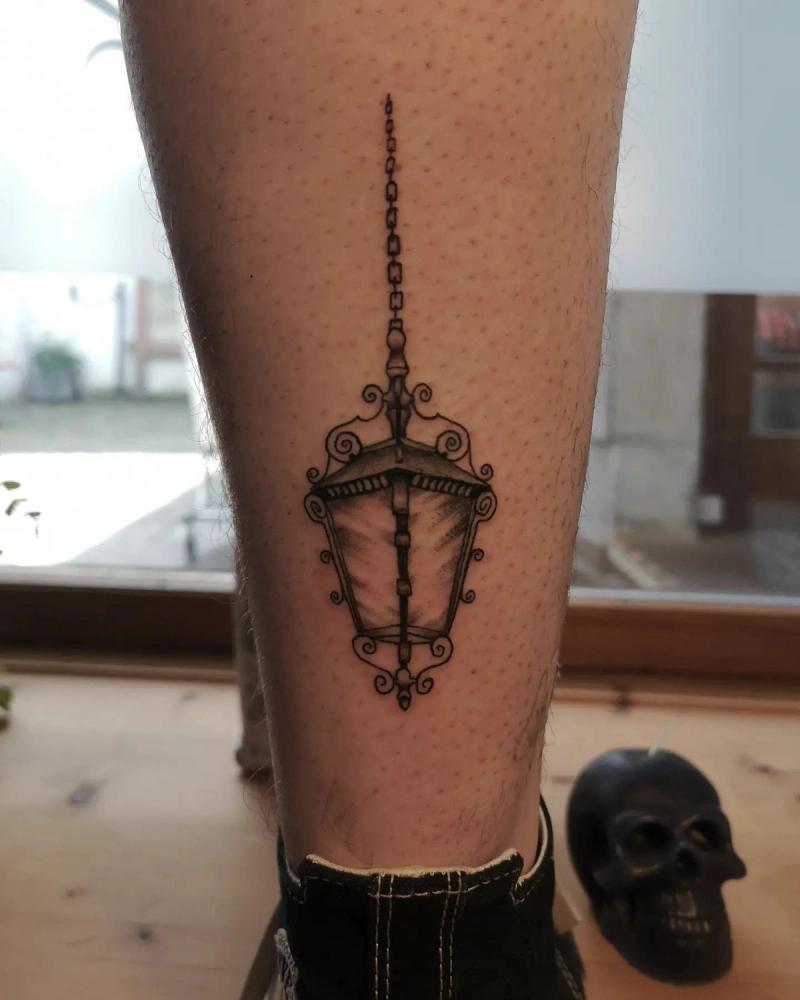 Jaala Novelli Tattoo Arbeit 13
