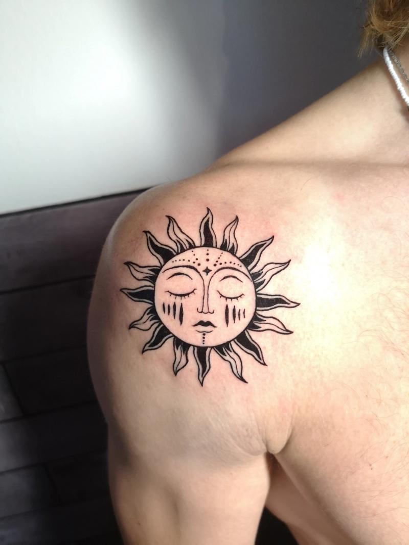 Jaala Novelli Tattoo Arbeit 27