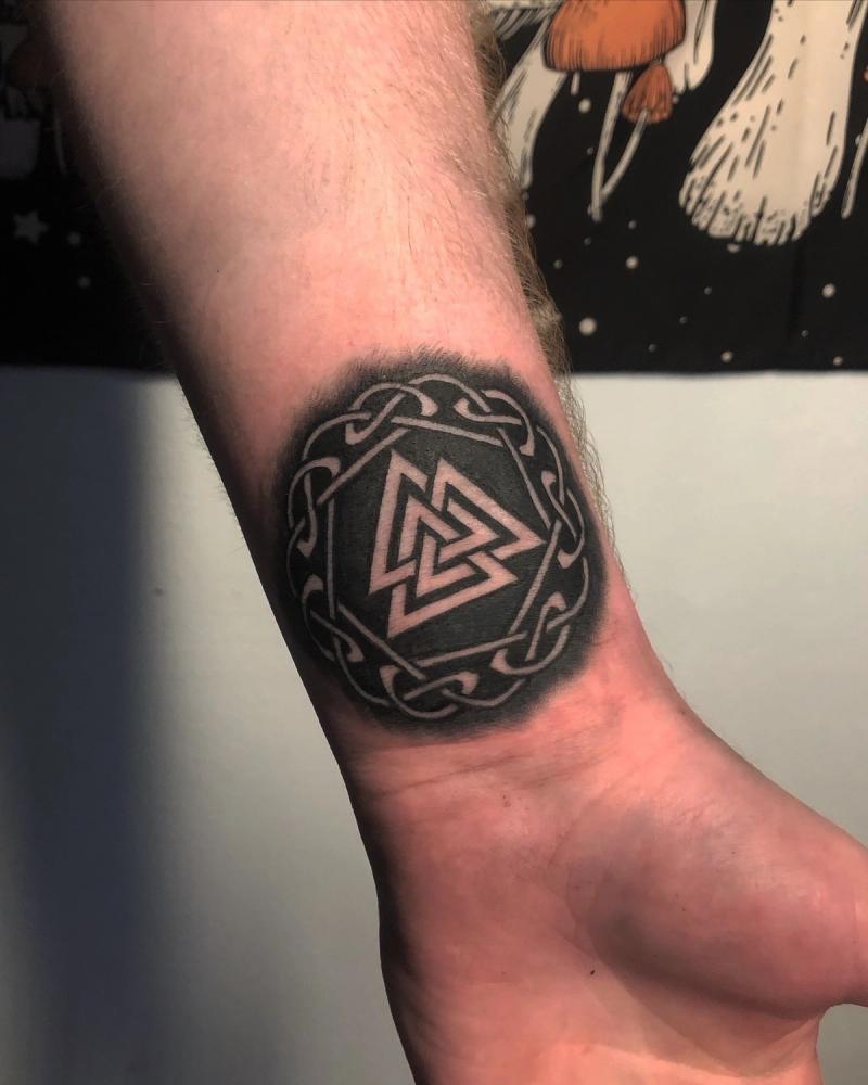 Jaala Novelli Tattoo Arbeit 9