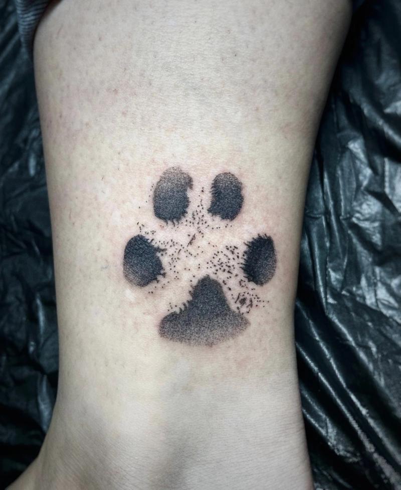 Paw