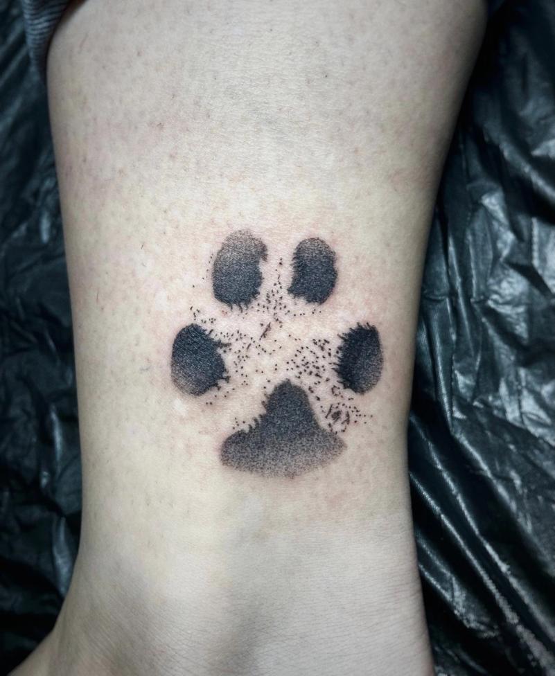 Paw