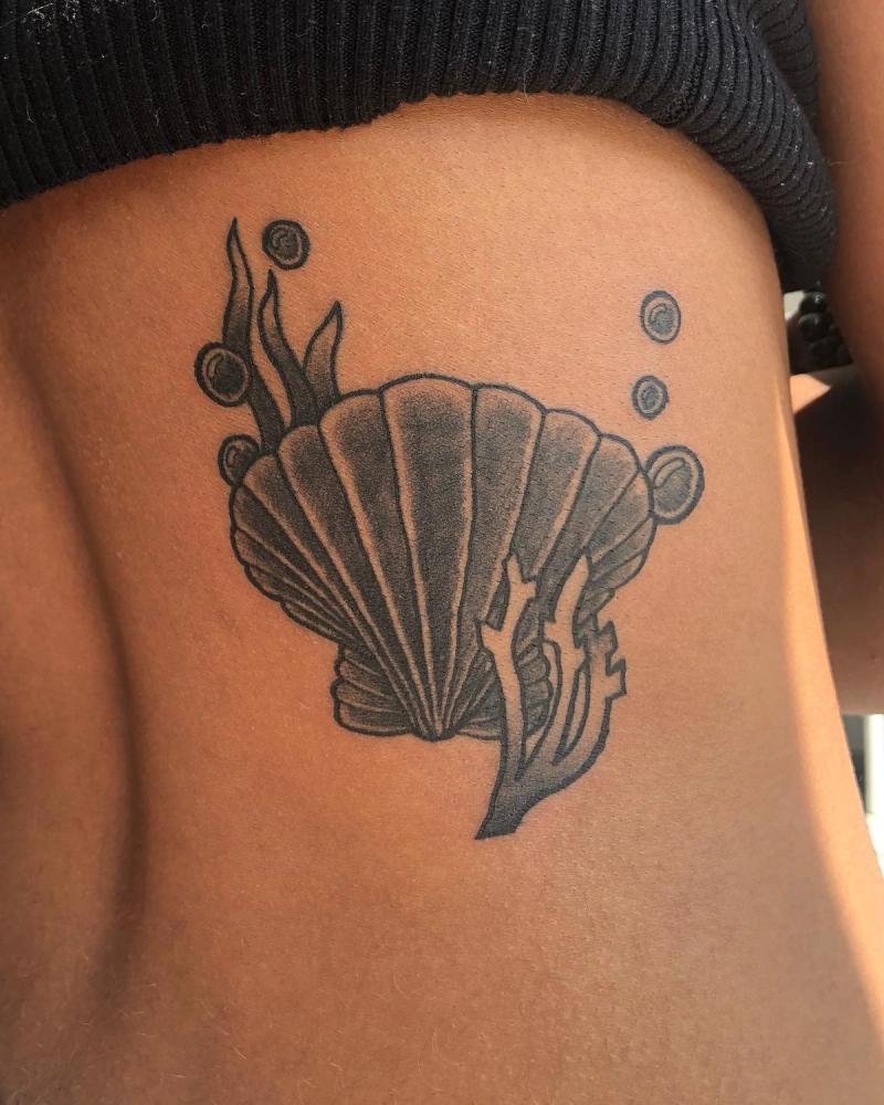Jaala Novelli Tattoo Arbeit 4