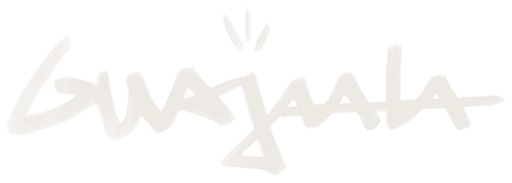 Guajaala Logo