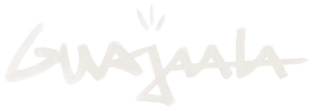 Guajaala Logo