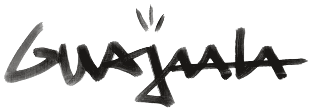 Guajaala Logo