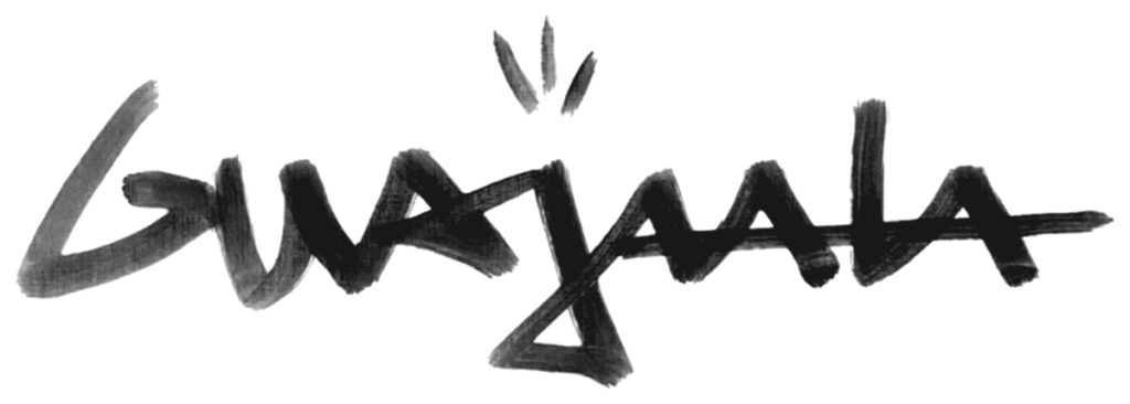 Guajaala Logo