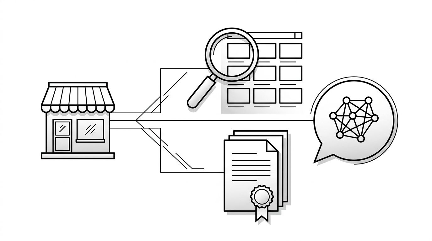 SEO for Financial Advisors Under SEC and FINRA Rules