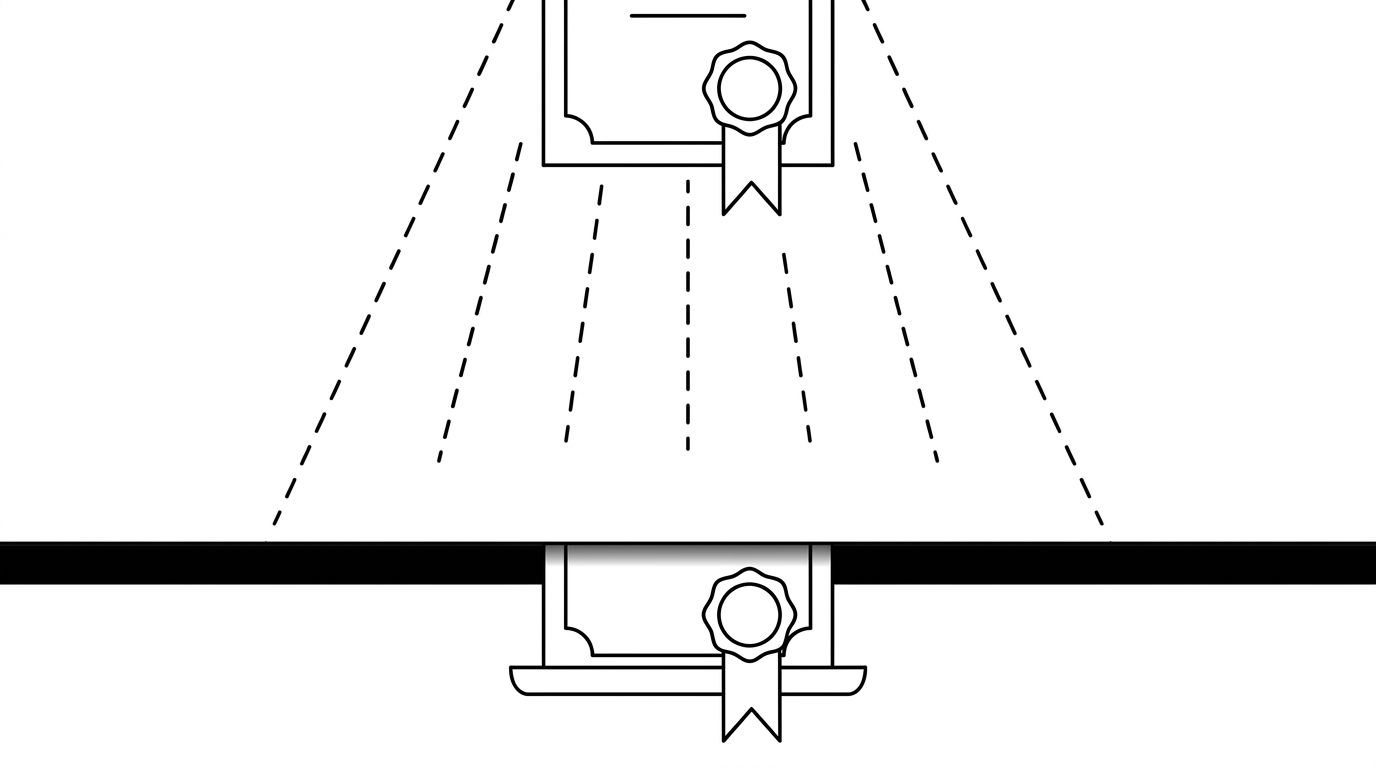 Your Regulator Already Gave You the YMYL Signal You Are Trying to Build