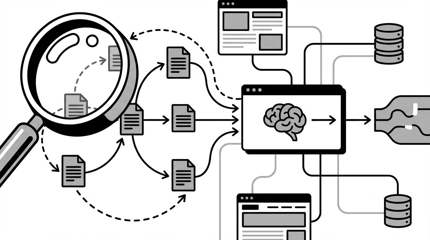 Tracking AI Citations, Where Are AI Models Getting Their Information?