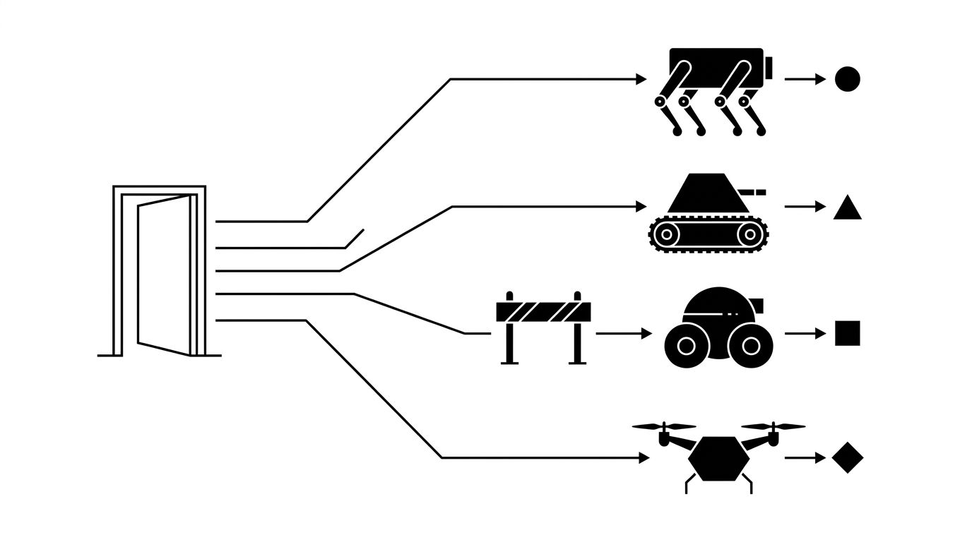 Blocking GPTBot Does Not Remove You From ChatGPT