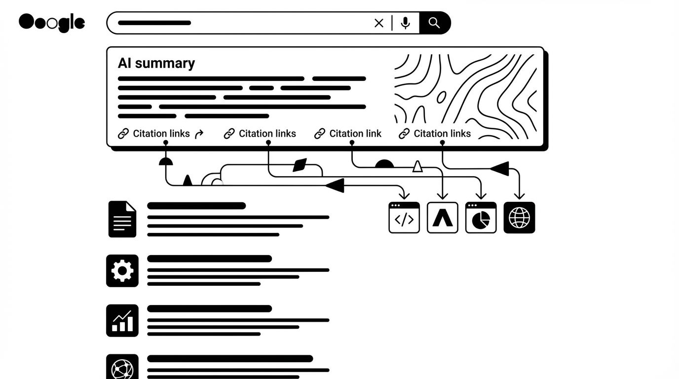 Google AI Overviews, What Brands Need to Know